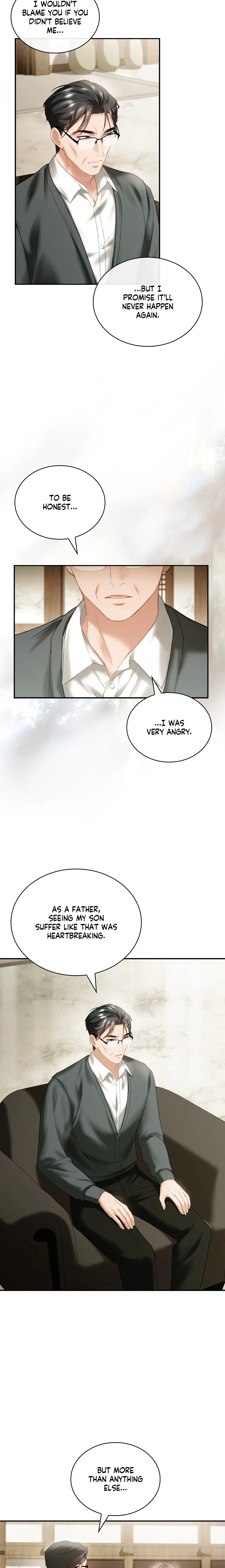 The Young Wife Season 2 Chapter 61 - Page 6