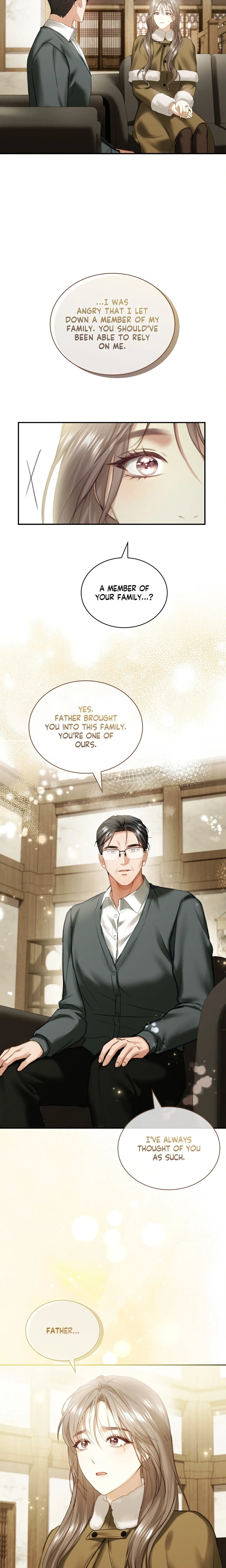 The Young Wife Season 2 Chapter 61 - Page 7