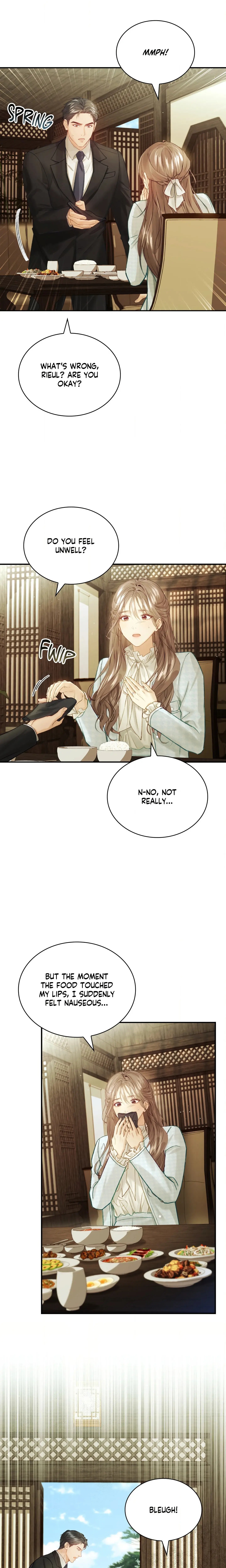 The Young Wife Season 2 Chapter 62 - Page 11