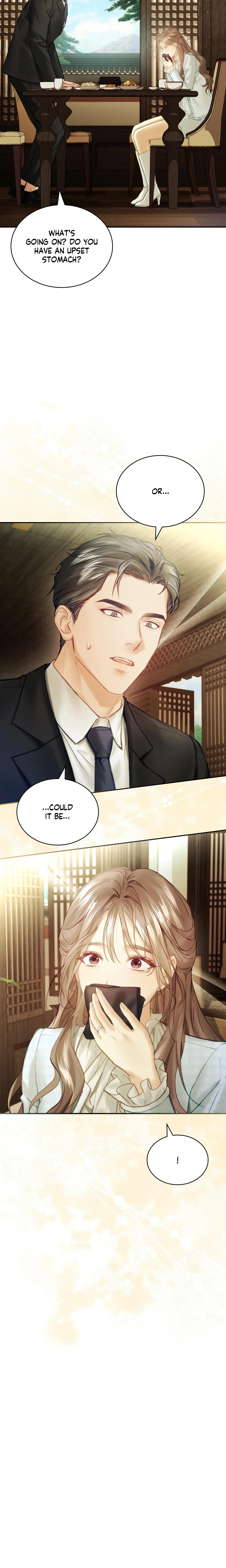 The Young Wife Season 2 Chapter 62 - Page 12
