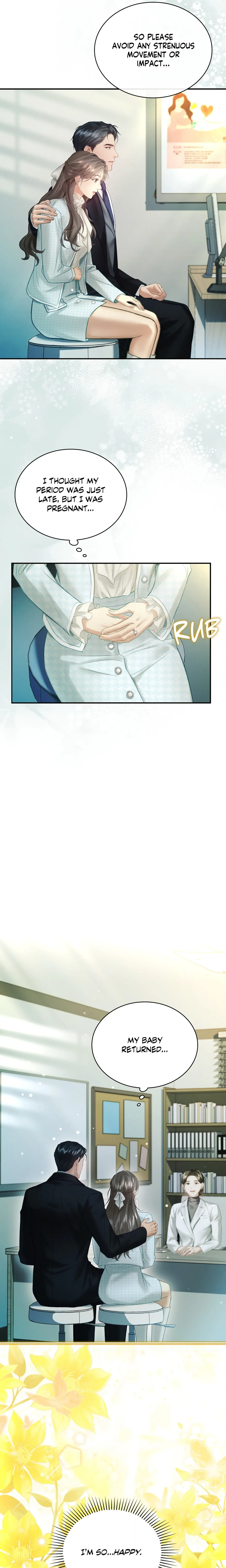 The Young Wife Season 2 Chapter 62 - Page 14