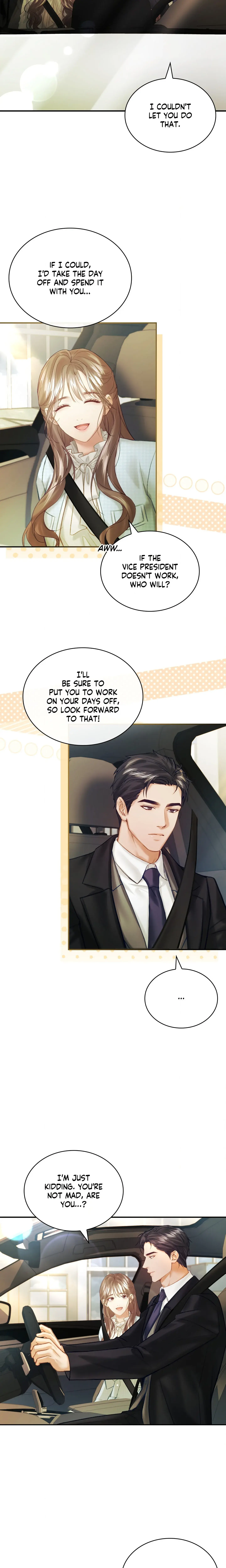 The Young Wife Season 2 Chapter 62 - Page 16