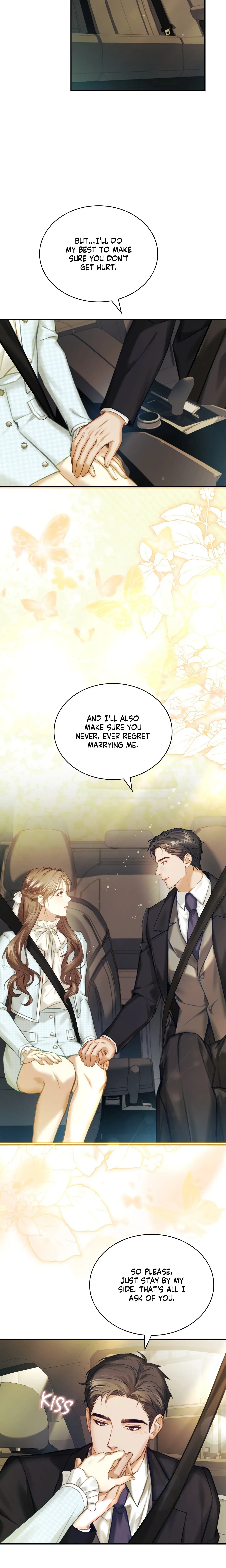 The Young Wife Season 2 Chapter 62 - Page 18