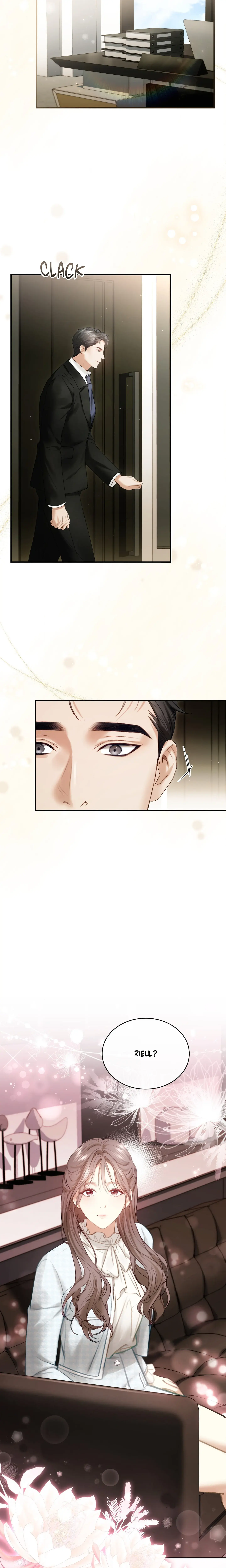 The Young Wife Season 2 Chapter 62 - Page 2