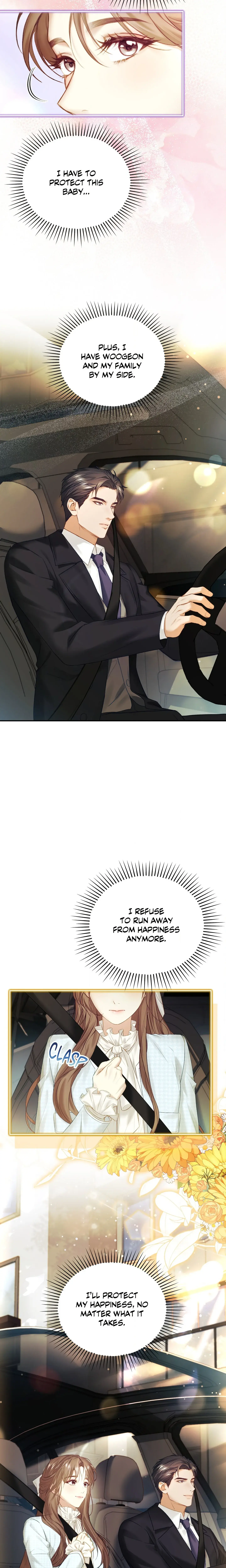 The Young Wife Season 2 Chapter 62 - Page 21