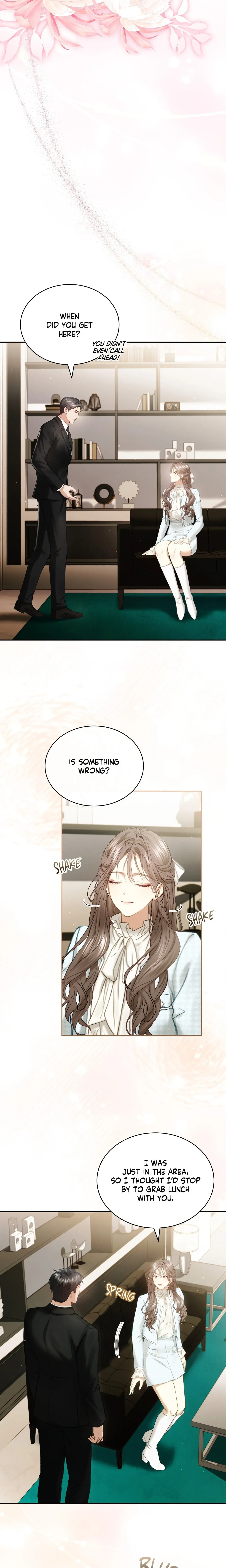 The Young Wife Season 2 Chapter 62 - Page 3