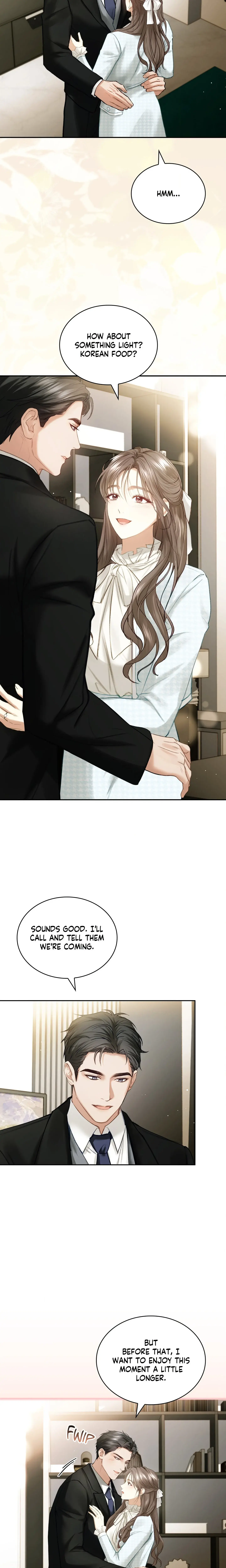The Young Wife Season 2 Chapter 62 - Page 5
