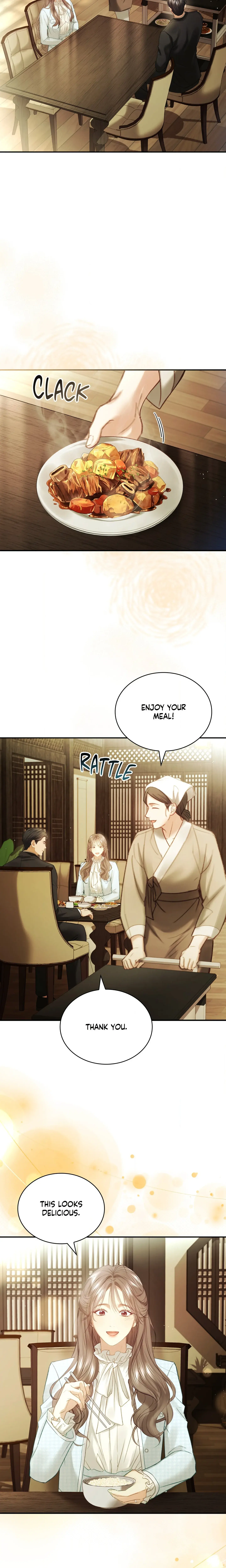 The Young Wife Season 2 Chapter 62 - Page 9