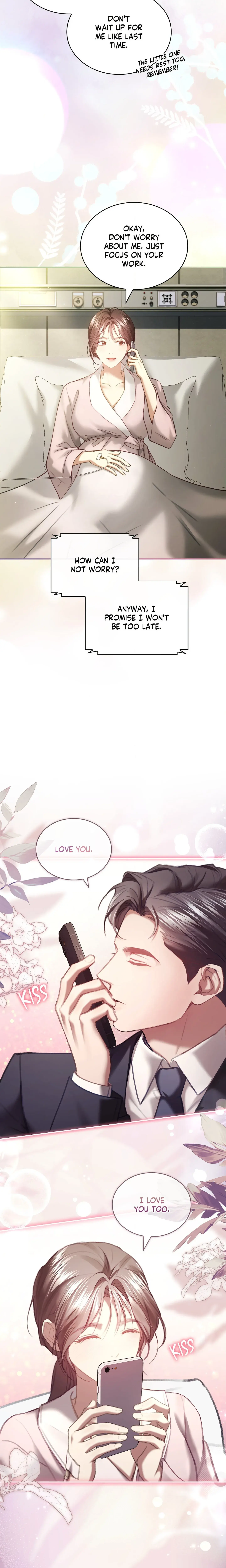 The Young Wife Season 2 Chapter 63 - Page 14