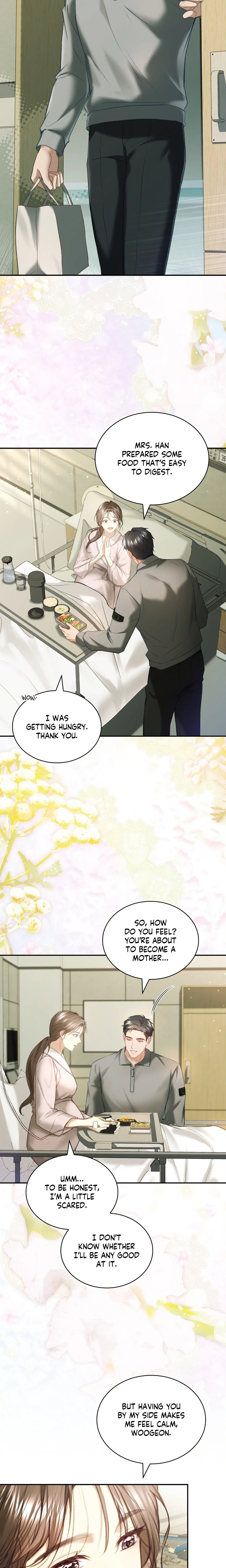 The Young Wife Season 2 Chapter 63 - Page 16