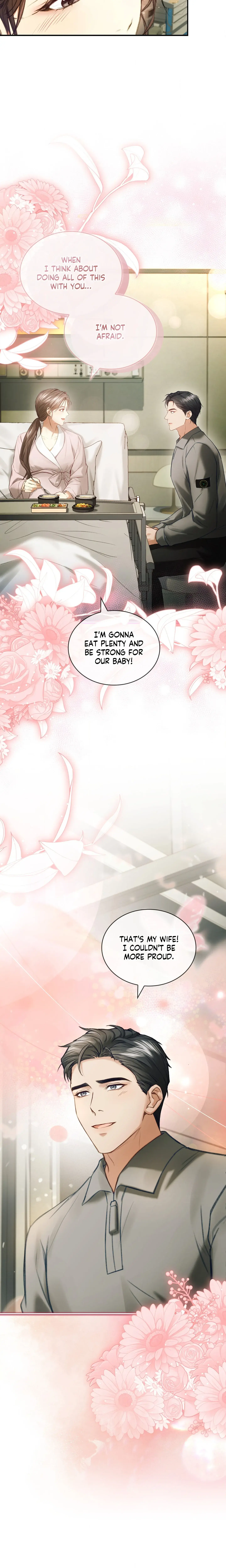 The Young Wife Season 2 Chapter 63 - Page 17