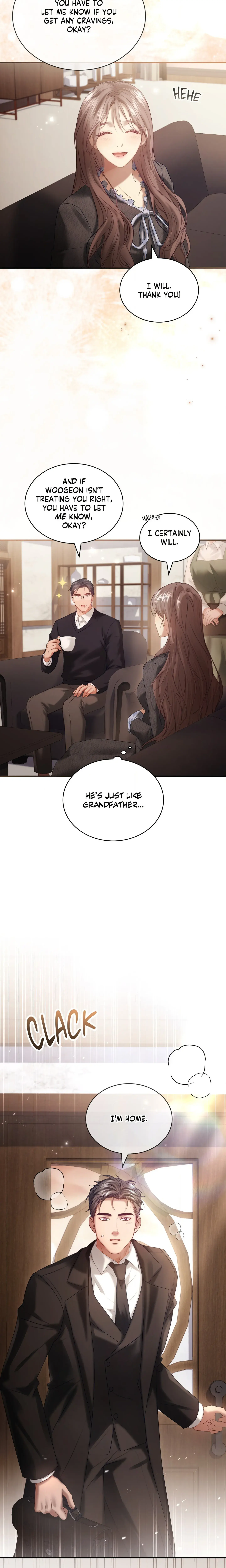 The Young Wife Season 2 Chapter 63 - Page 2