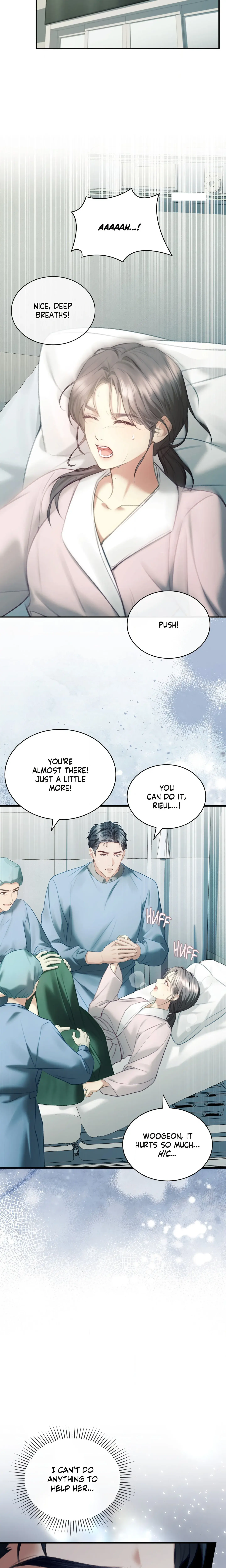 The Young Wife Season 2 Chapter 63 - Page 20