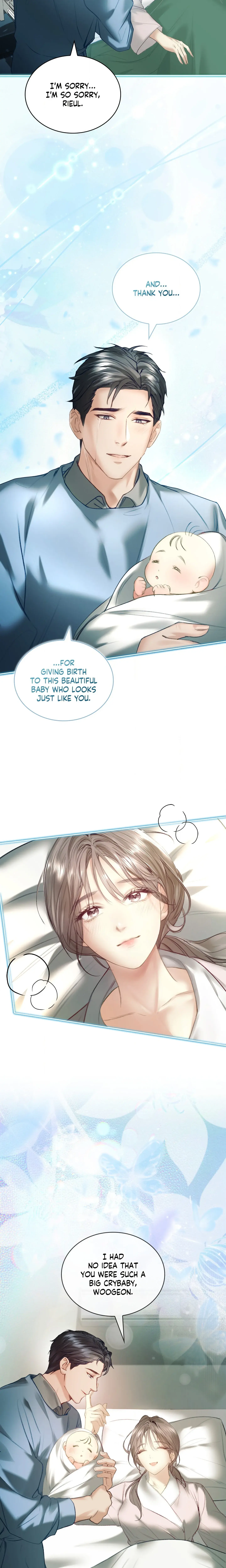 The Young Wife Season 2 Chapter 63 - Page 24