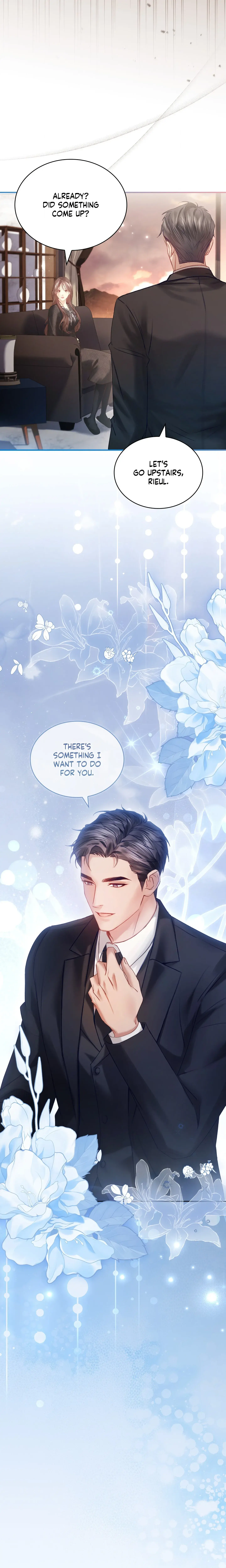 The Young Wife Season 2 Chapter 63 - Page 3