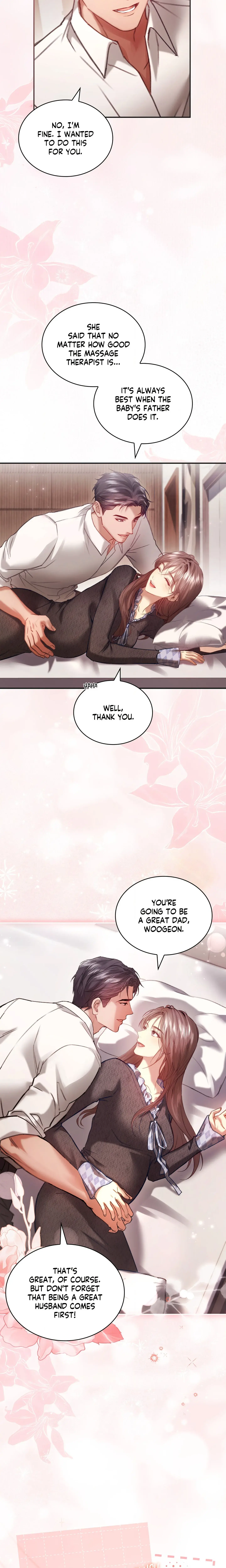 The Young Wife Season 2 Chapter 63 - Page 5
