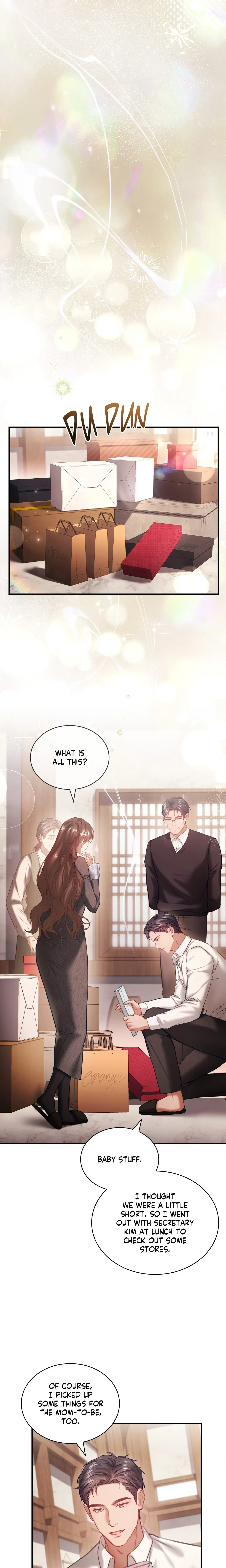 The Young Wife Season 2 Chapter 63 - Page 7