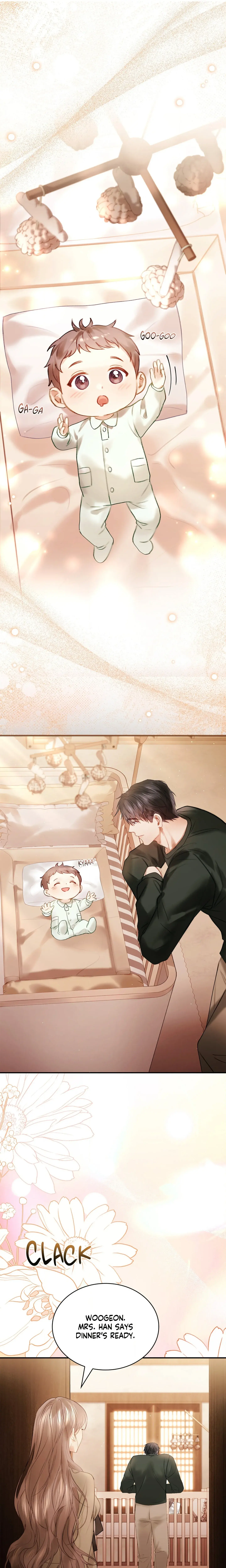 The Young Wife Season 2 Chapter 64 - Page 1