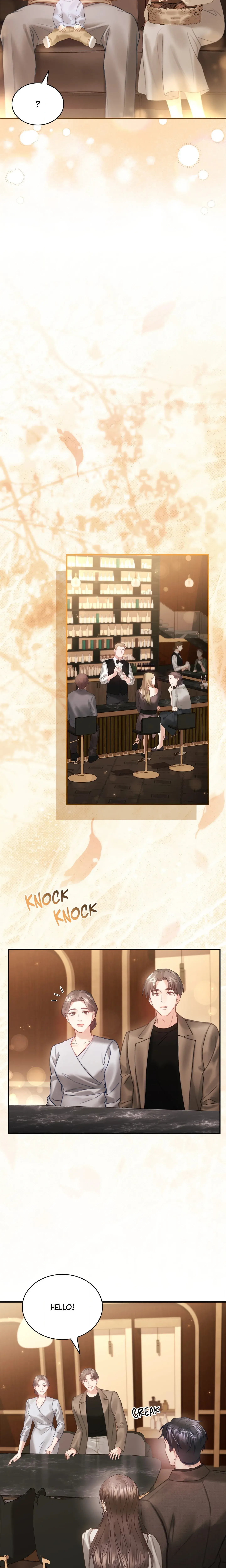 The Young Wife Season 2 Chapter 64 - Page 10