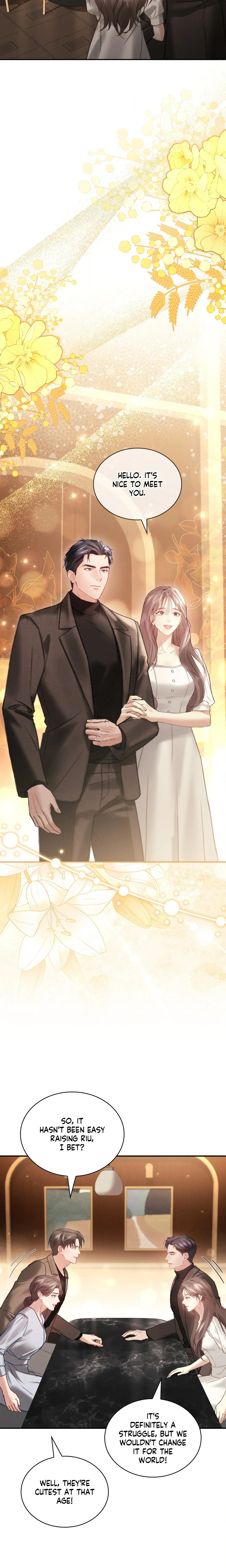 The Young Wife Season 2 Chapter 64 - Page 11