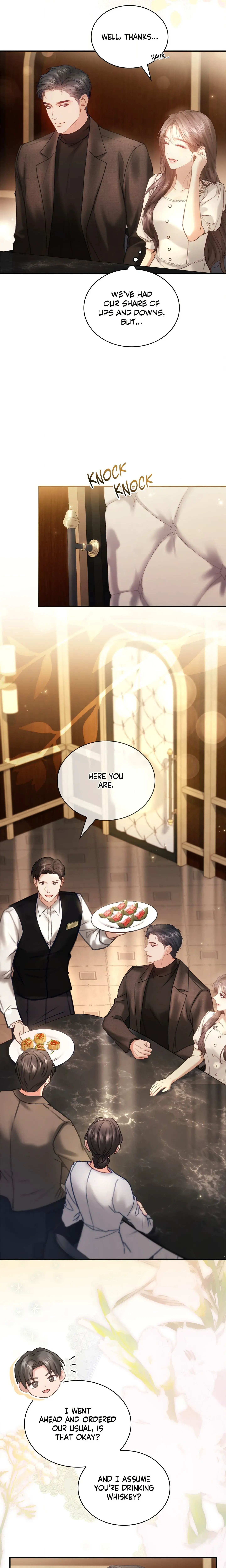 The Young Wife Season 2 Chapter 64 - Page 13