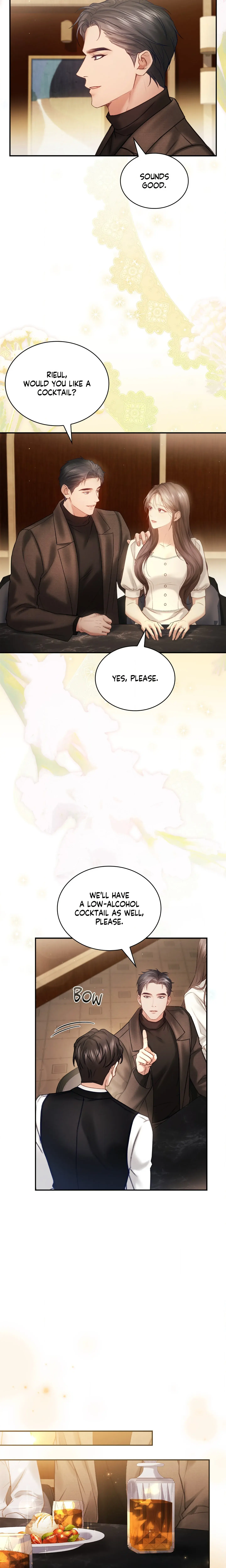 The Young Wife Season 2 Chapter 64 - Page 14