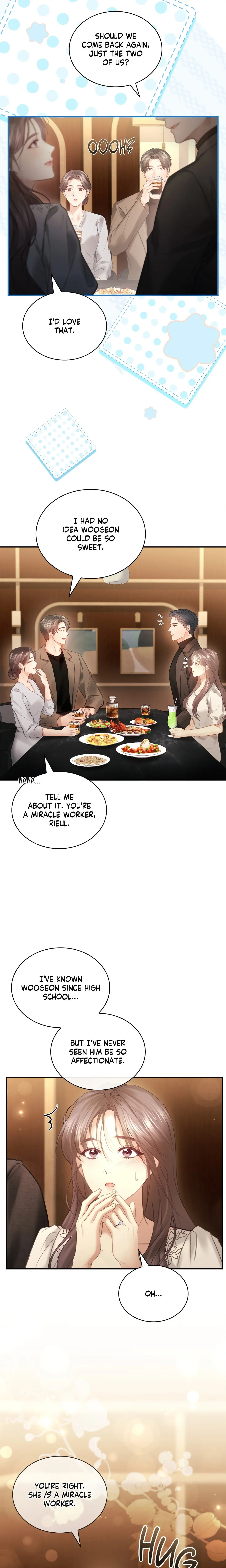 The Young Wife Season 2 Chapter 64 - Page 16
