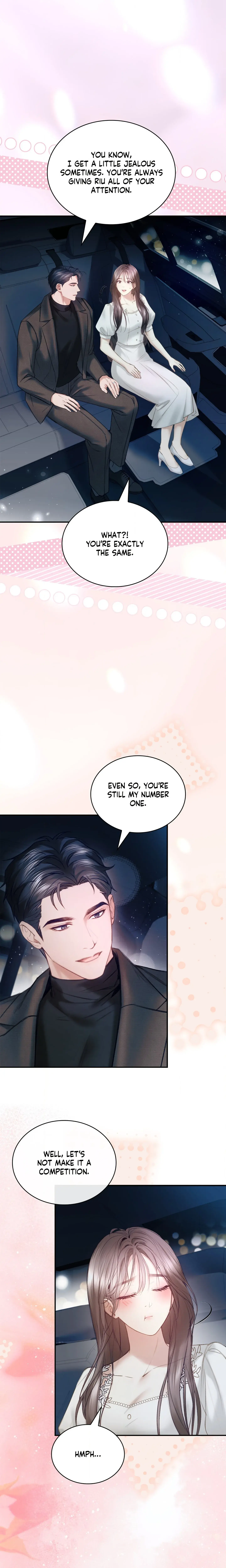 The Young Wife Season 2 Chapter 64 - Page 19