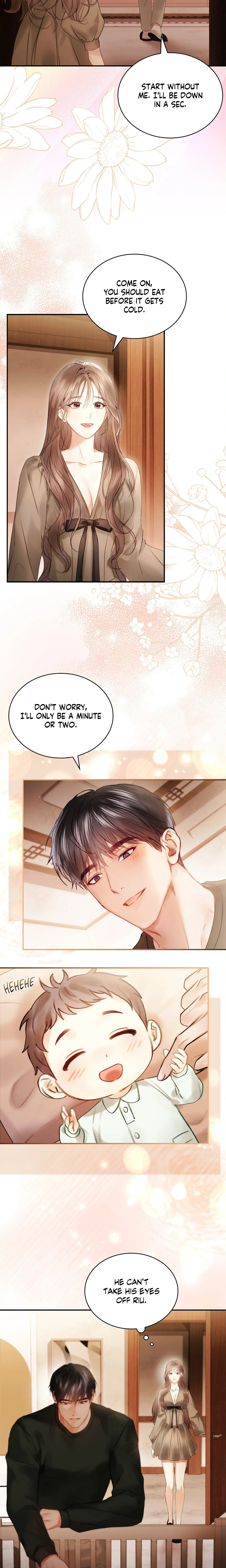 The Young Wife Season 2 Chapter 64 - Page 2