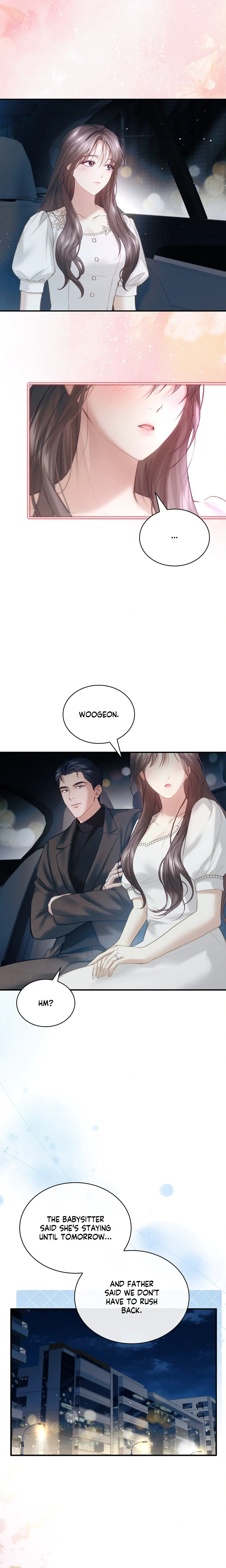 The Young Wife Season 2 Chapter 64 - Page 20