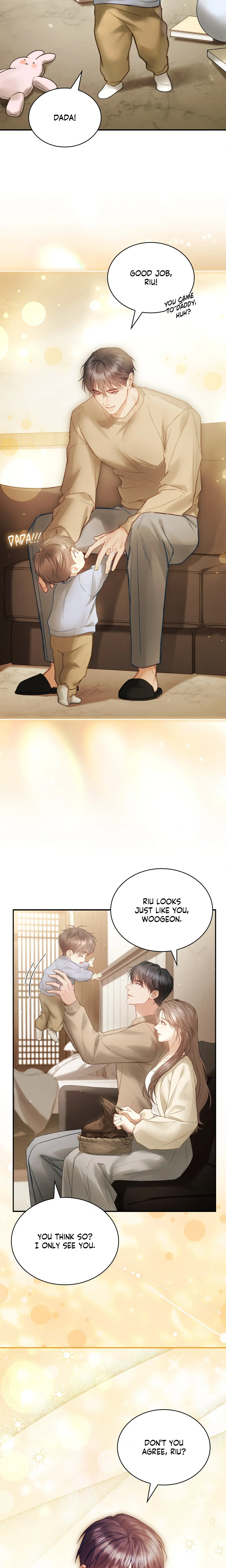 The Young Wife Season 2 Chapter 64 - Page 5
