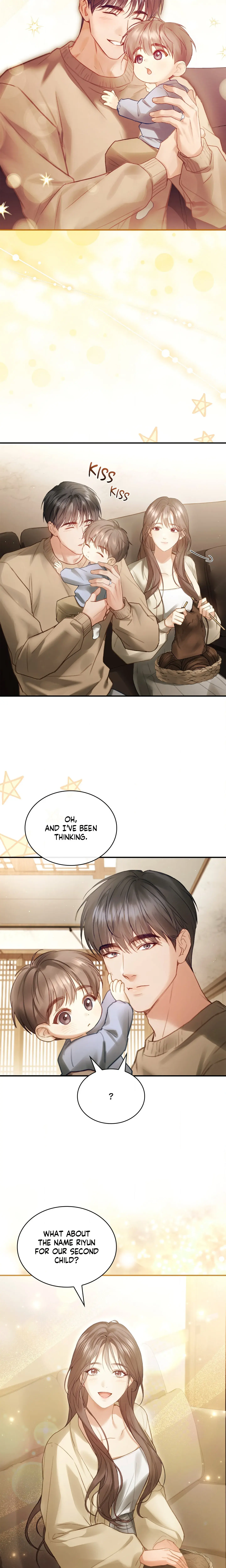 The Young Wife Season 2 Chapter 64 - Page 6