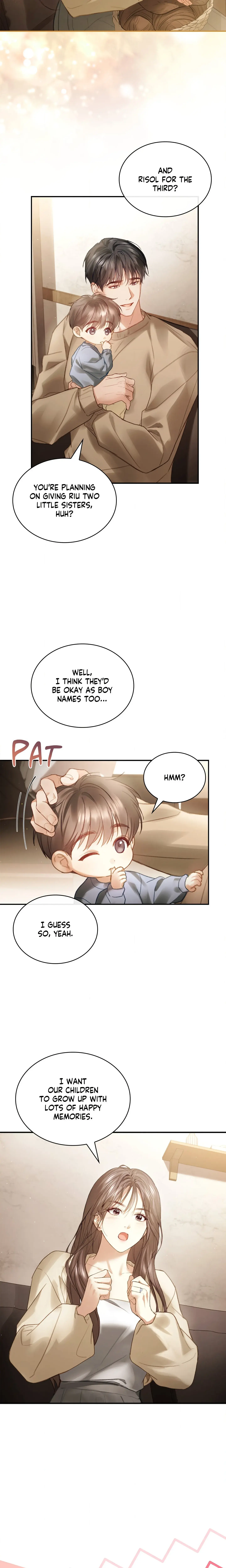 The Young Wife Season 2 Chapter 64 - Page 7