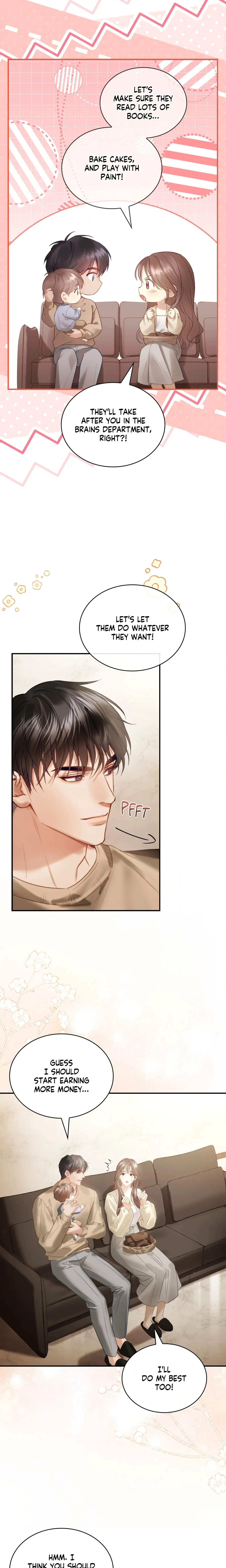 The Young Wife Season 2 Chapter 64 - Page 8