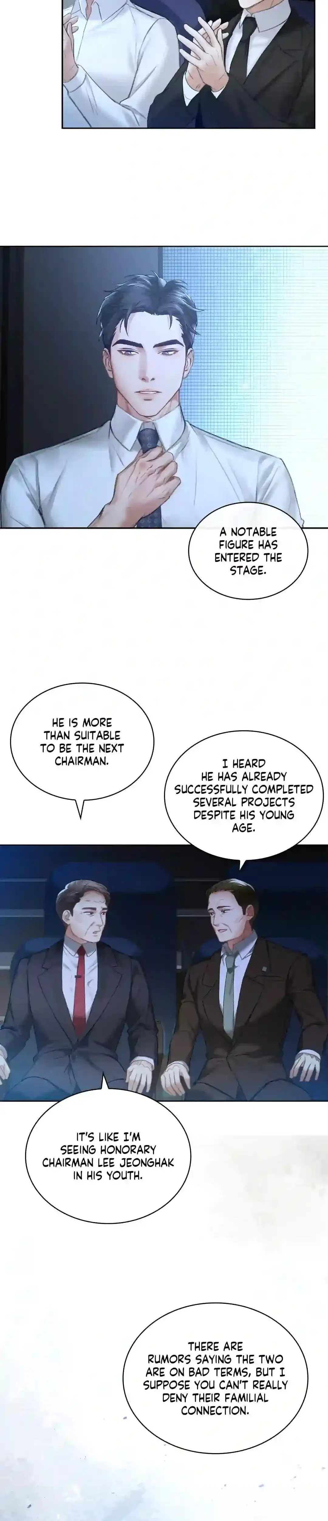 The Young Wife Chapter 1 - Page 18