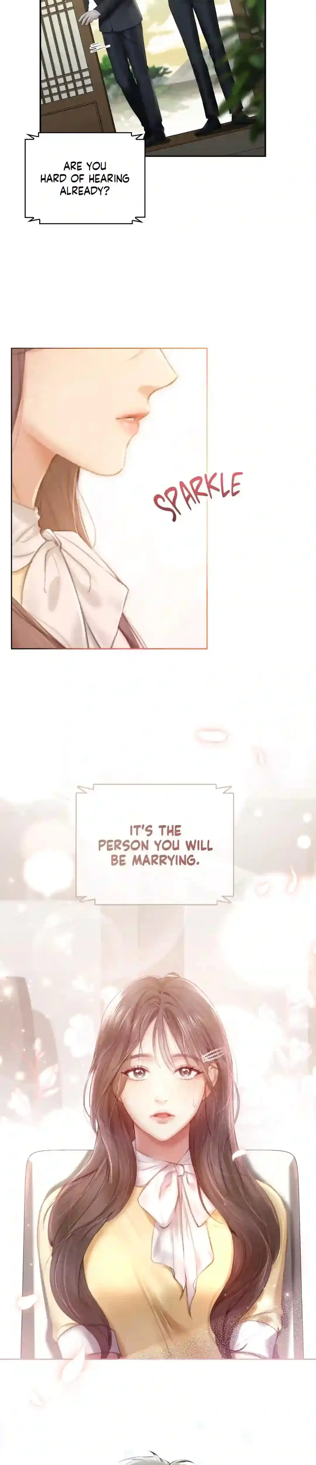 The Young Wife Chapter 1 - Page 33