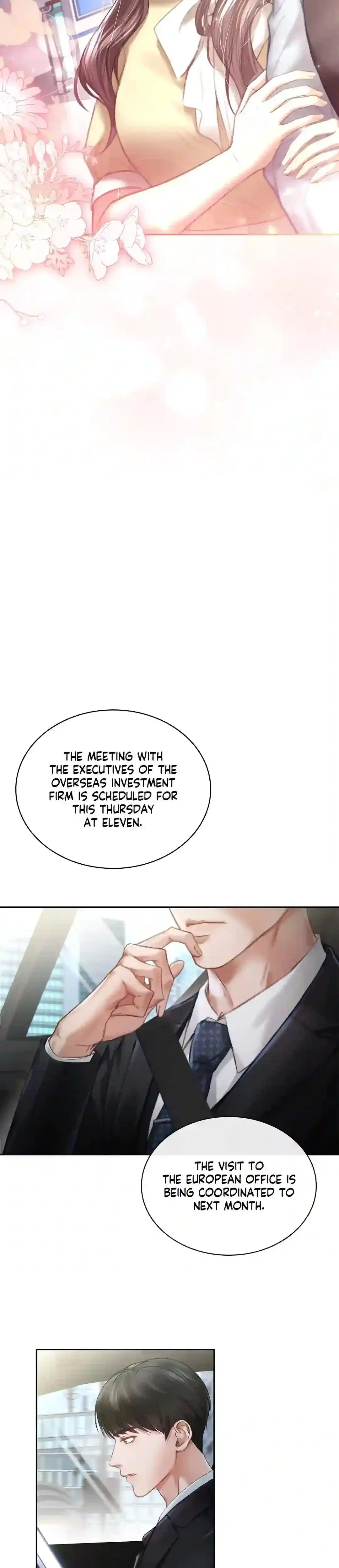 The Young Wife Chapter 1 - Page 5