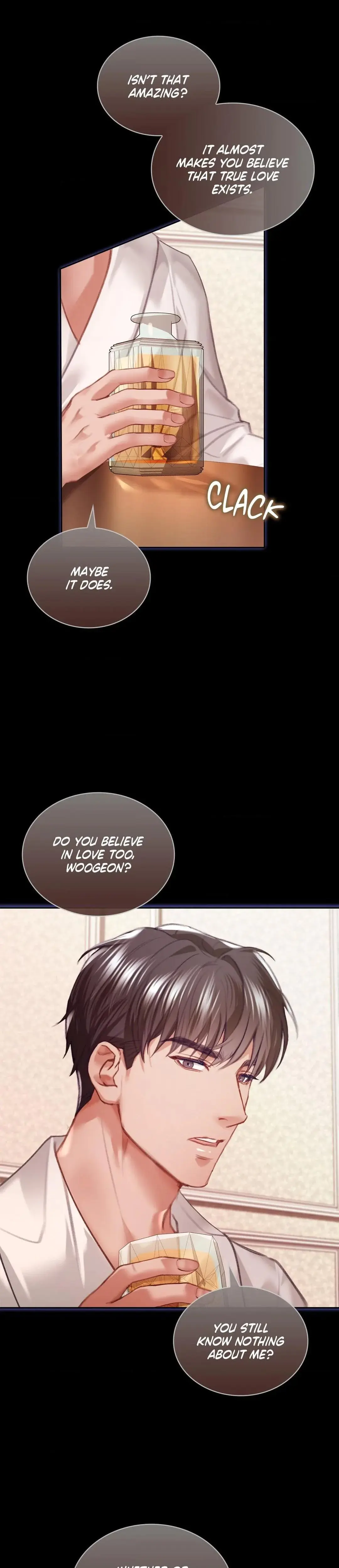 The Young Wife Chapter 10 - Page 10