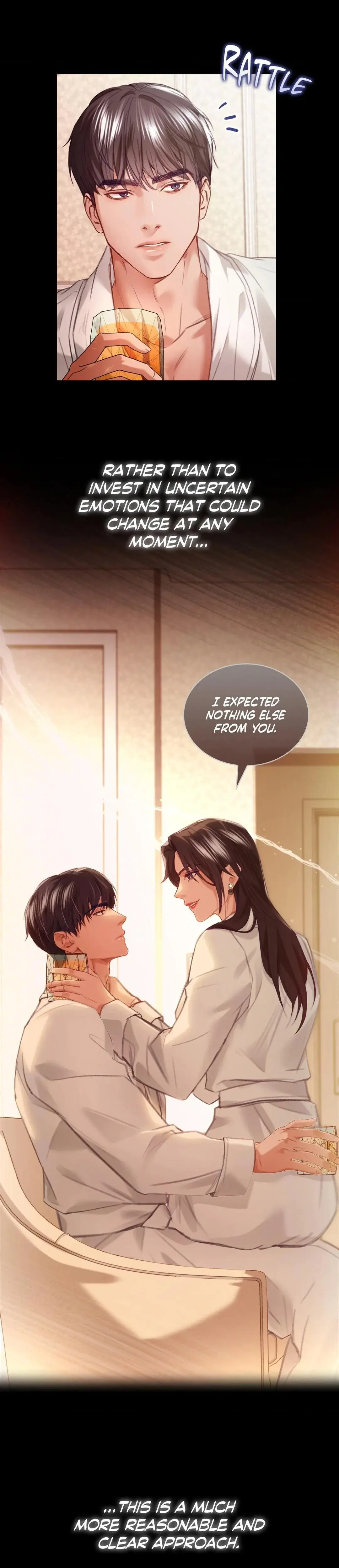 The Young Wife Chapter 10 - Page 12