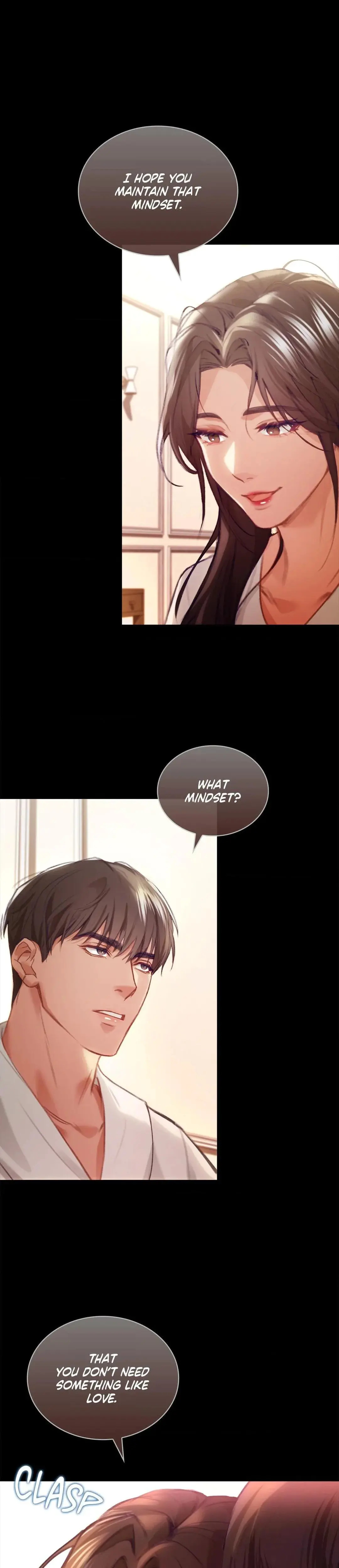 The Young Wife Chapter 10 - Page 13