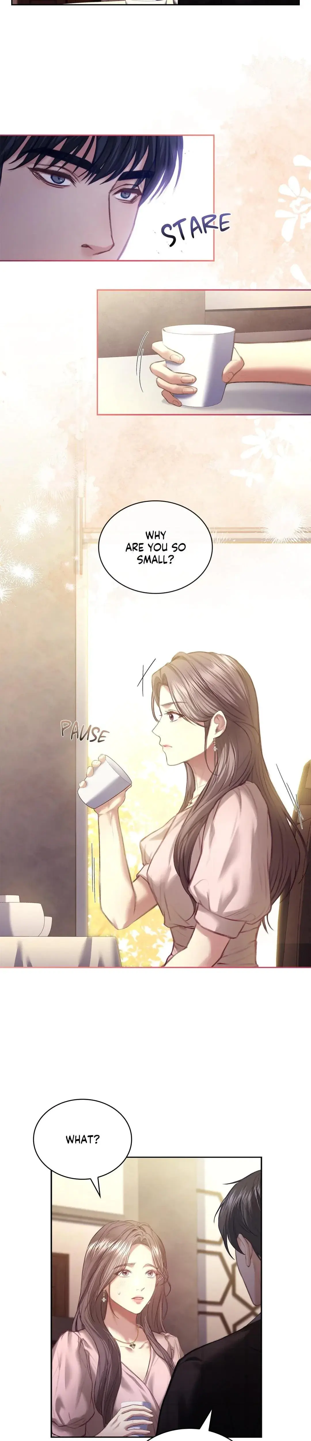 The Young Wife Chapter 10 - Page 18