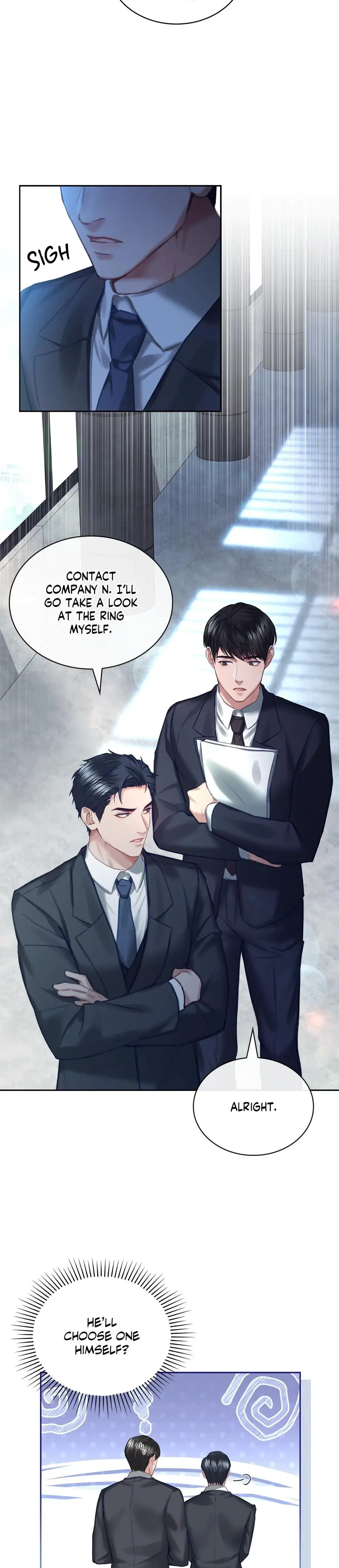 The Young Wife Chapter 10 - Page 31
