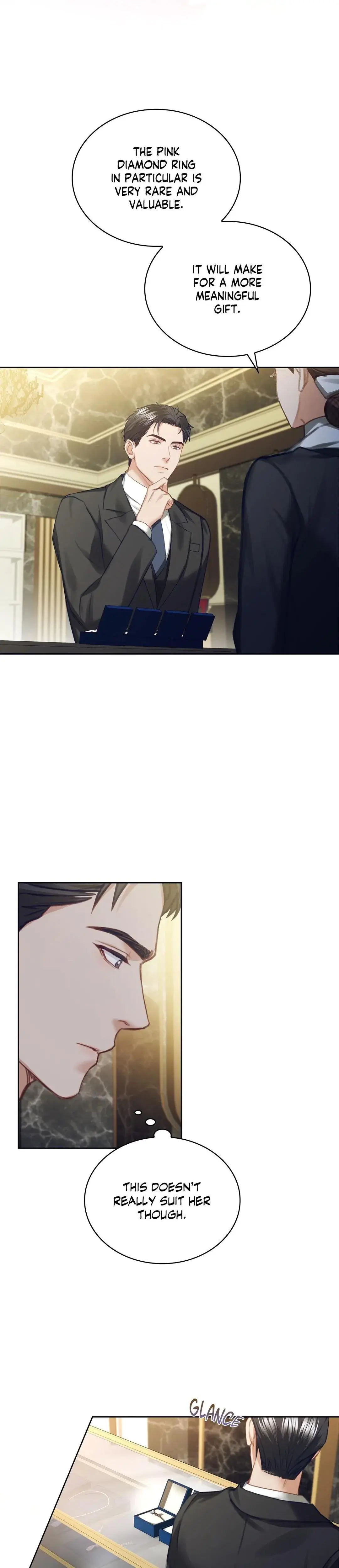 The Young Wife Chapter 10 - Page 33