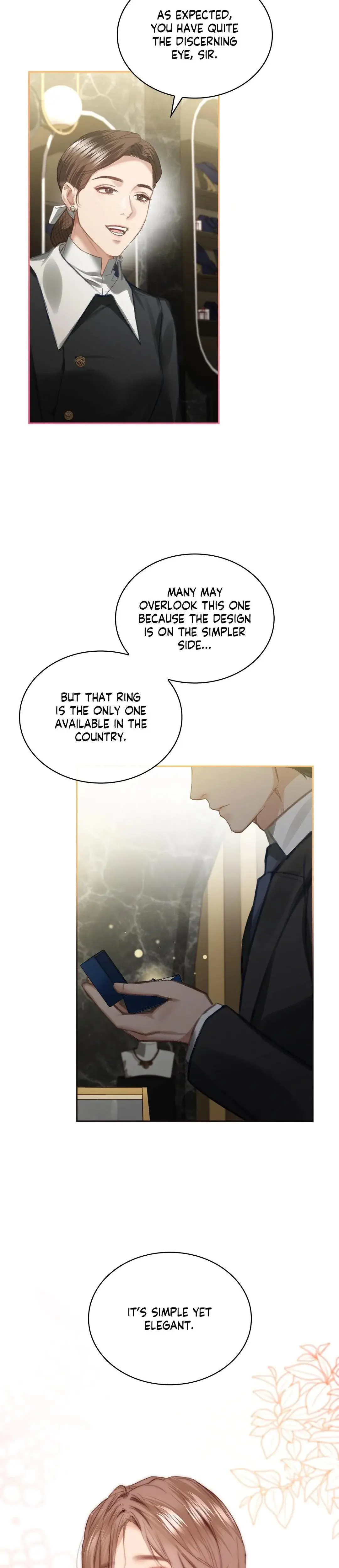 The Young Wife Chapter 10 - Page 35