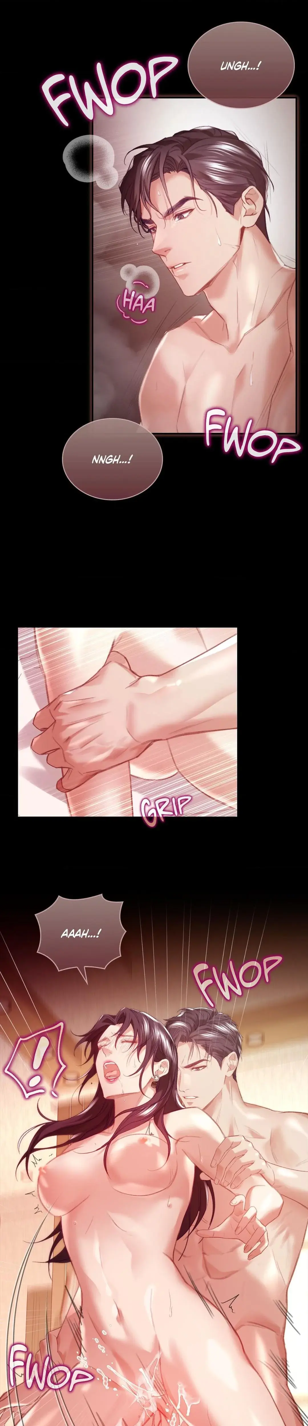 The Young Wife Chapter 10 - Page 5