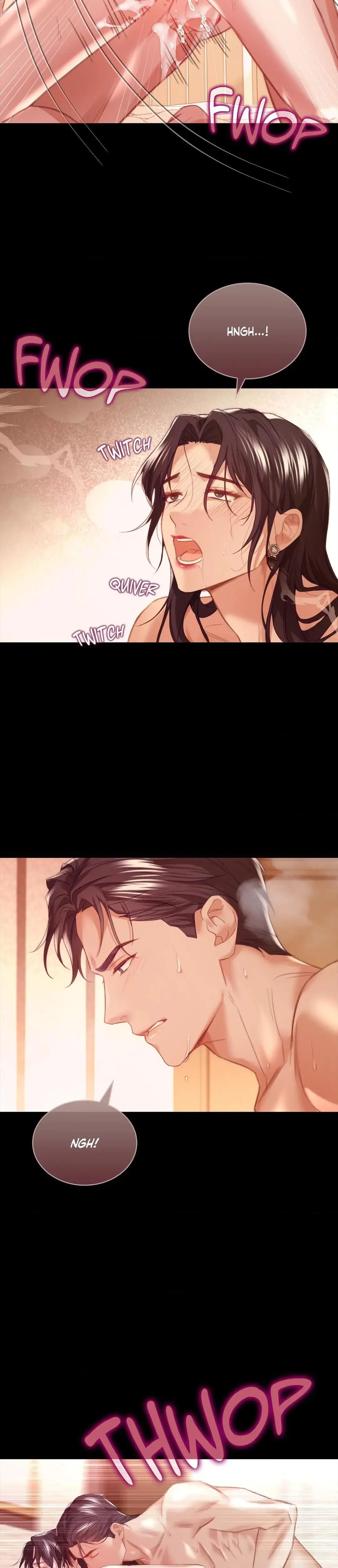 The Young Wife Chapter 10 - Page 6