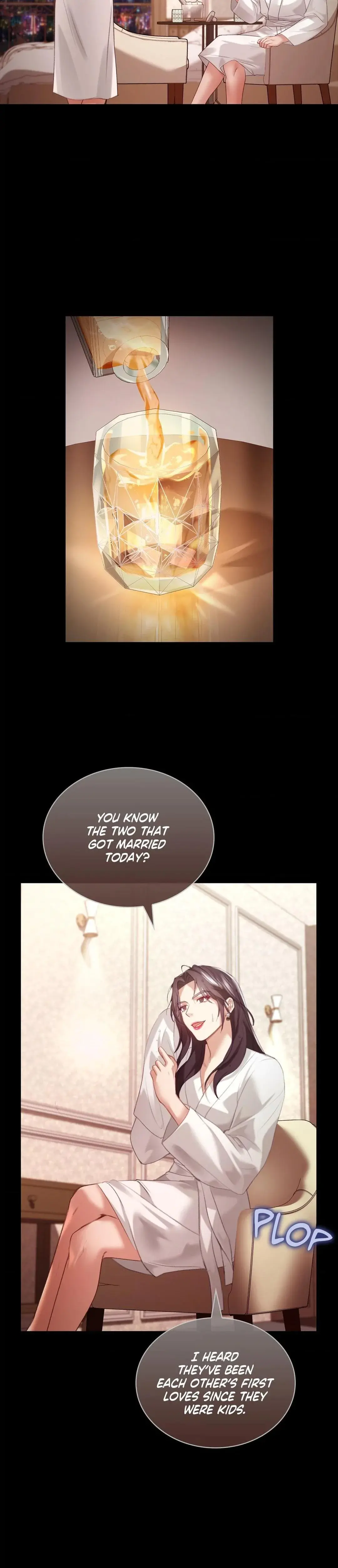 The Young Wife Chapter 10 - Page 9