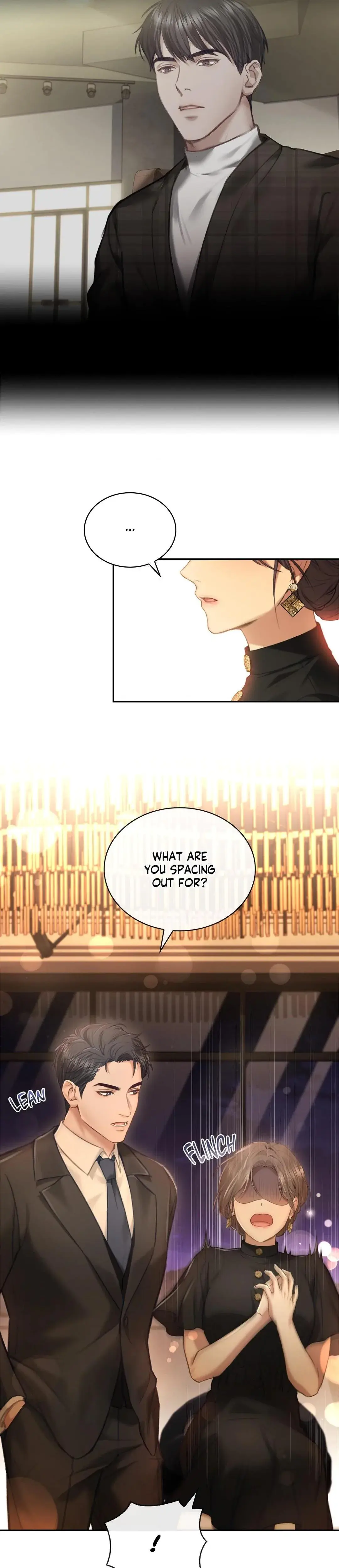 The Young Wife Chapter 11 - Page 12