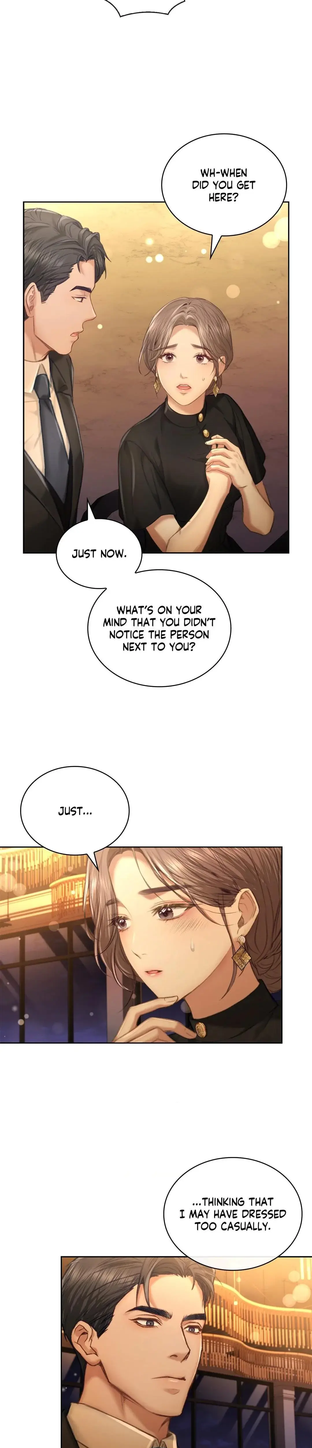 The Young Wife Chapter 11 - Page 13