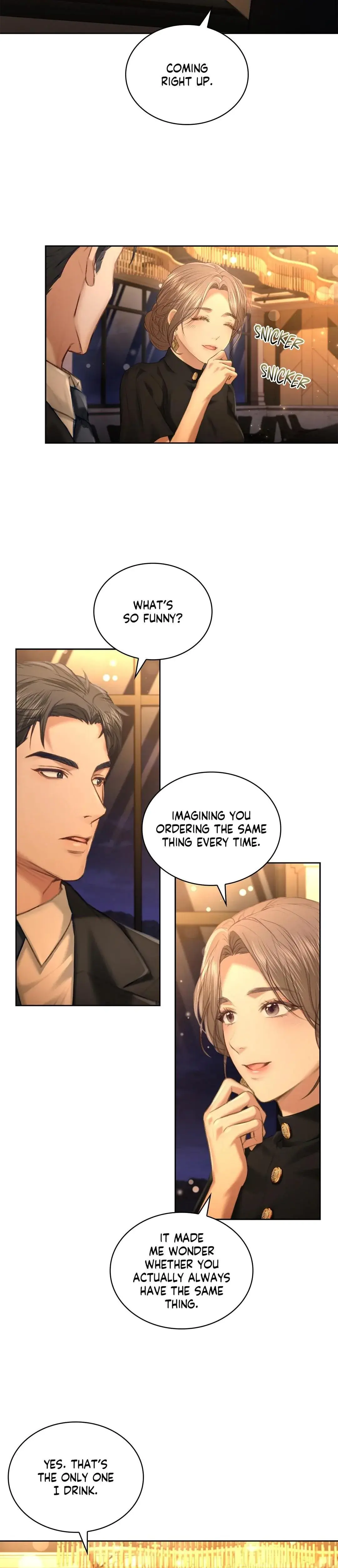 The Young Wife Chapter 11 - Page 15